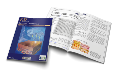 Correction of age-related changes in the skin at the dermal and subdermal level using radiofrequency macroneedling therapy