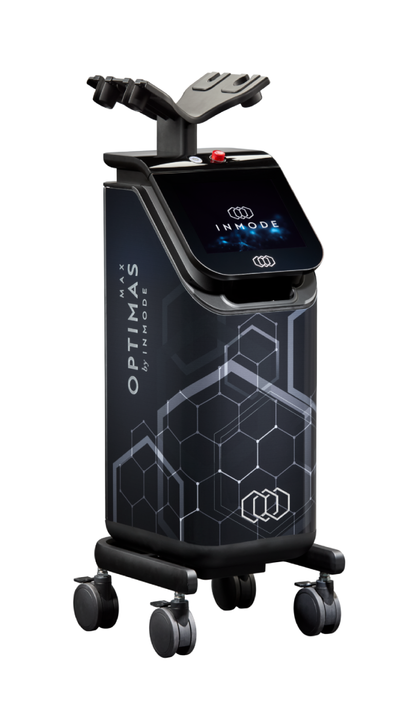 Optimas Max Machine Image